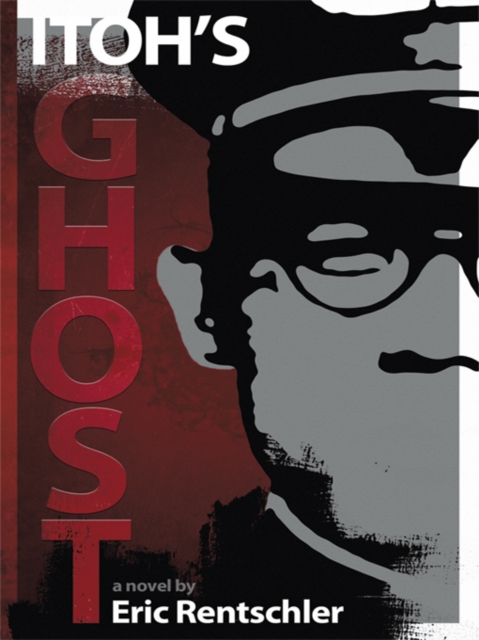 Itoh's Ghost, EPUB eBook