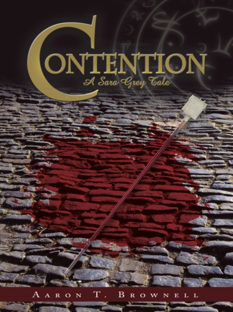 Contention : A Sara Grey Tale, EPUB eBook