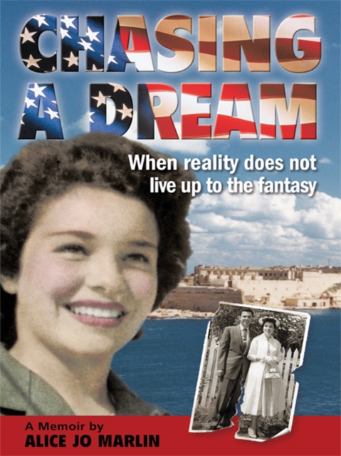Chasing a Dream : When Reality Does Not Live up to the Fantasy., EPUB eBook