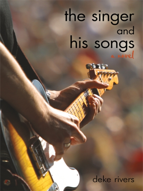 The Singer and His Songs, EPUB eBook
