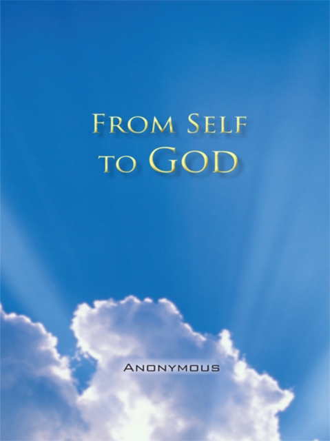 From Self to God, EPUB eBook