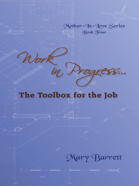 Work in Progress... : The Toolbox  for the Job, EPUB eBook