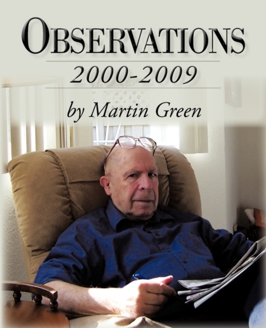 Observations : 2000-2009, Paperback / softback Book