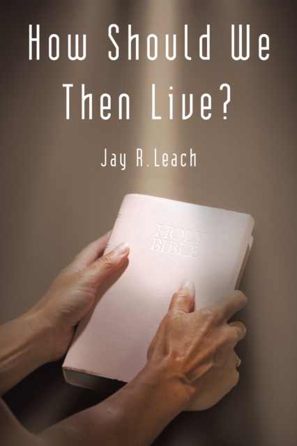 How Should We Then Live?, EPUB eBook