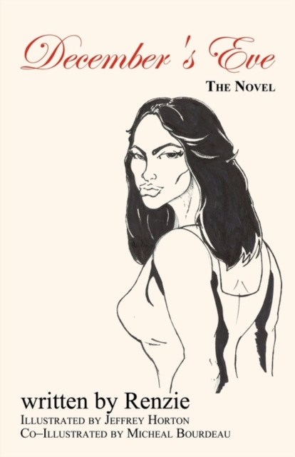 December's Eve : The Novel, Paperback / softback Book