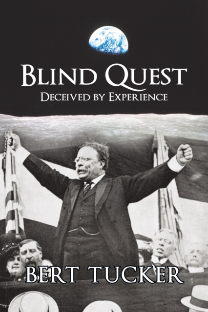 Blind Quest : Deceived by Experience, EPUB eBook