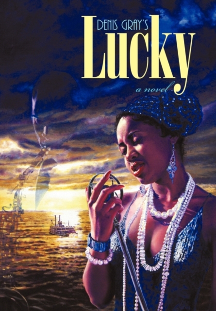 Lucky, Paperback / softback Book
