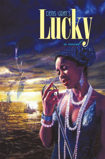 Lucky : A Novel, EPUB eBook
