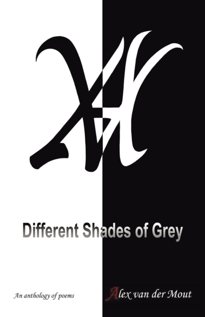 Different Shades of Grey, EPUB eBook