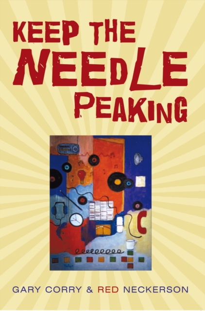 Keep the Needle Peaking, EPUB eBook