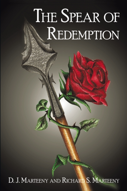 The Spear of Redemption, EPUB eBook