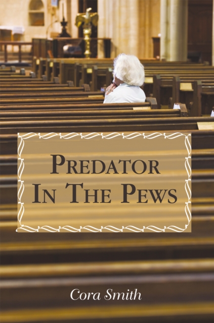 Predator in the Pews, EPUB eBook