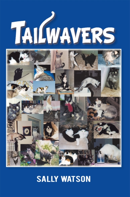 Tailwavers, EPUB eBook