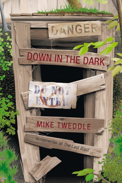 Down in the Dark, EPUB eBook