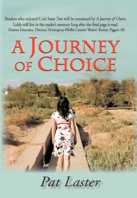 A Journey of Choice, Paperback / softback Book