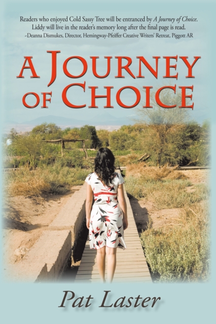 A Journey of Choice, EPUB eBook