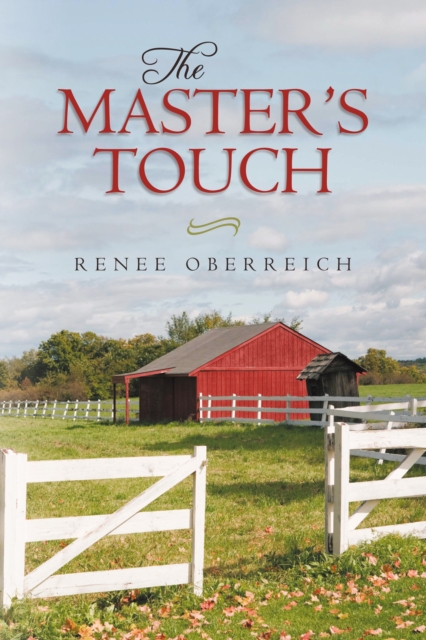 The Master's Touch, EPUB eBook