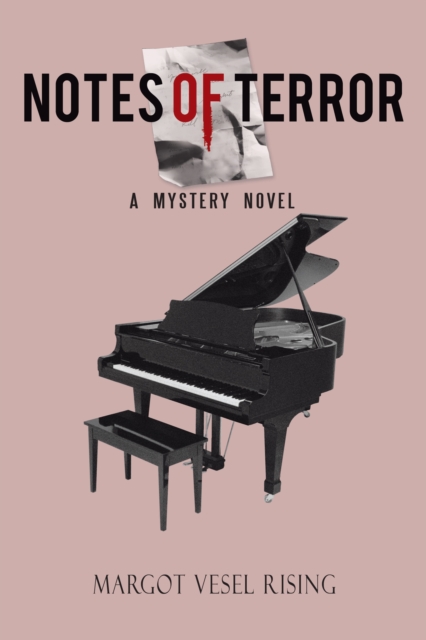Notes of Terror : A Mystery Novel, EPUB eBook