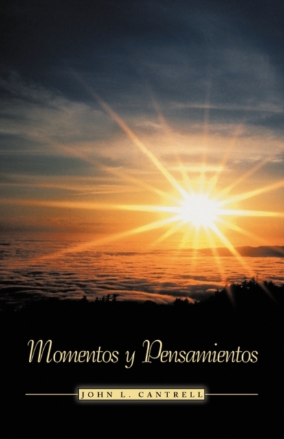 Momentos y Pensamientos, Paperback / softback Book