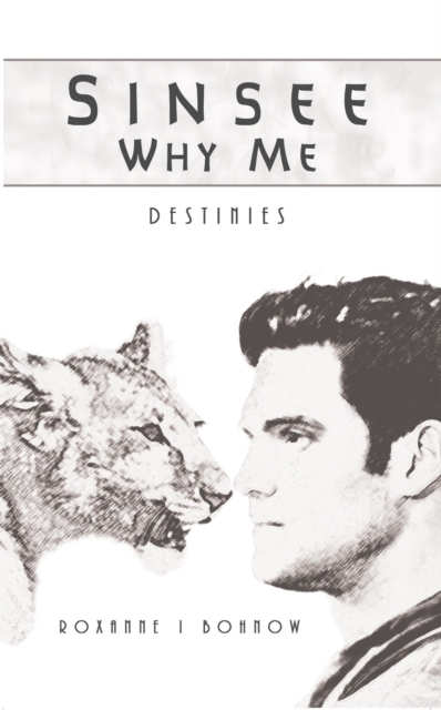 Sinsee Why Me : Destinies, EPUB eBook