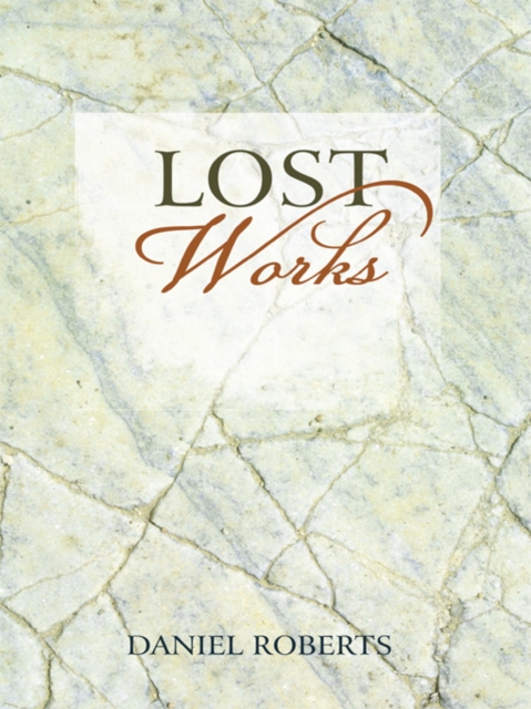 Lost Works, EPUB eBook