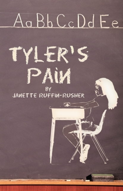 Tyler's Pain, Hardback Book