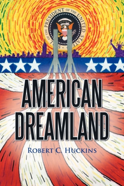 American Dreamland, Paperback / softback Book