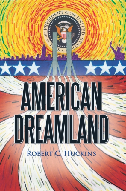 American Dreamland, EPUB eBook