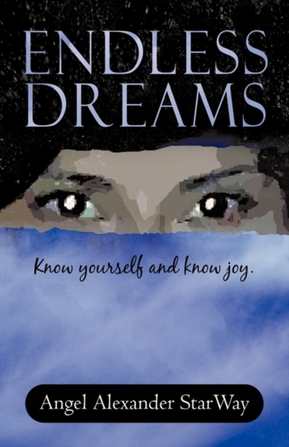 Endless Dreams, Paperback / softback Book