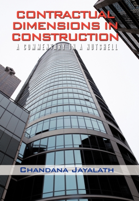 Contractual Dimensions in Construction : A Commentary in a Nutshell, Paperback / softback Book