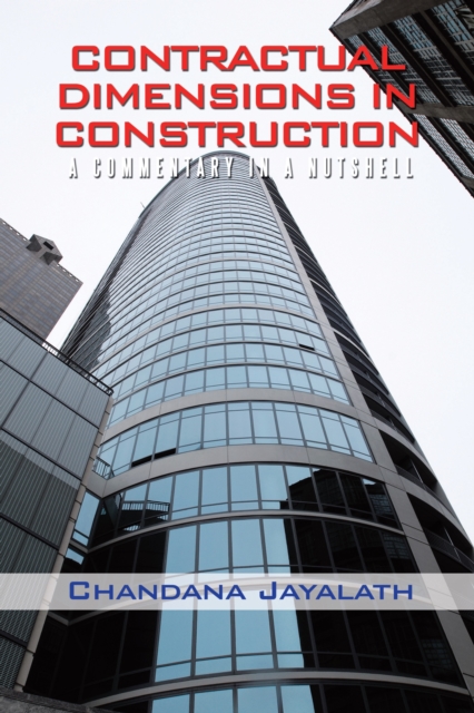 Contractual Dimensions in Construction : A Commentary in a Nutshell, EPUB eBook