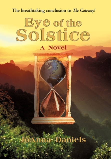 Eye of the Solstice, Paperback / softback Book