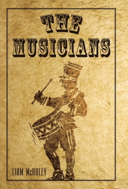 The Musicians, Paperback / softback Book