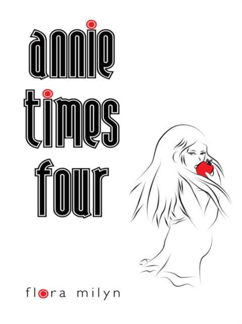 Annie Times Four, EPUB eBook