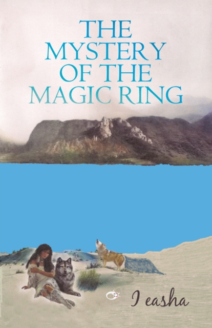 The Mystery of the Magic Ring, EPUB eBook