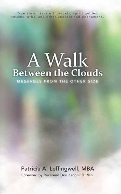 A Walk Between the Clouds : Messages from the Other Side, EPUB eBook