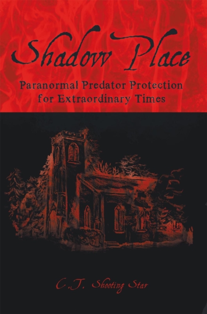 Shadow Place : Paranormal Predator Protection for Extraordinary Times, EPUB eBook