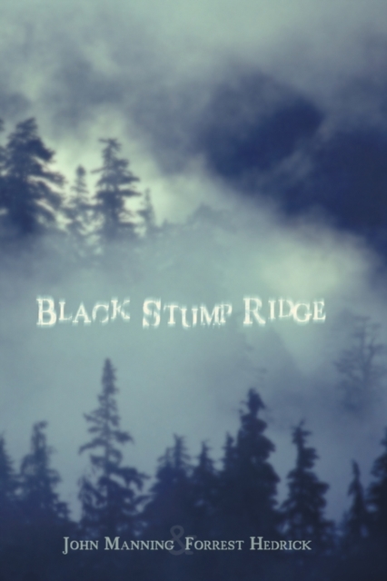 Black Stump Ridge, Paperback / softback Book