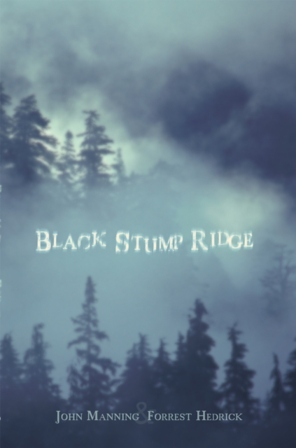 Black Stump Ridge, EPUB eBook