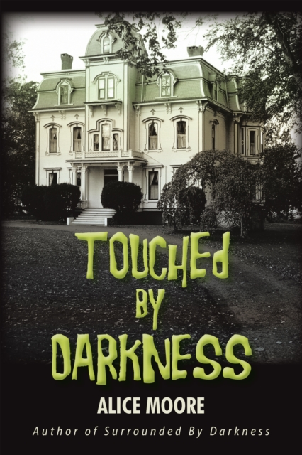Touched by Darkness, EPUB eBook