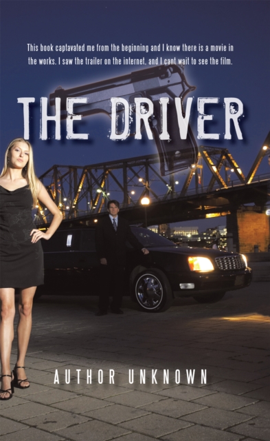 The Driver, EPUB eBook