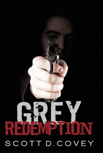 Grey Redemption, Paperback / softback Book
