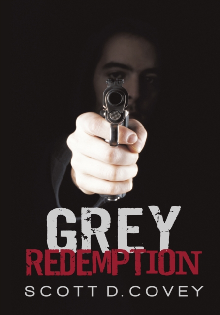 Grey Redemption, EPUB eBook