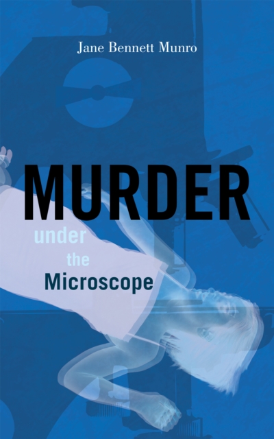 Murder Under the Microscope, EPUB eBook