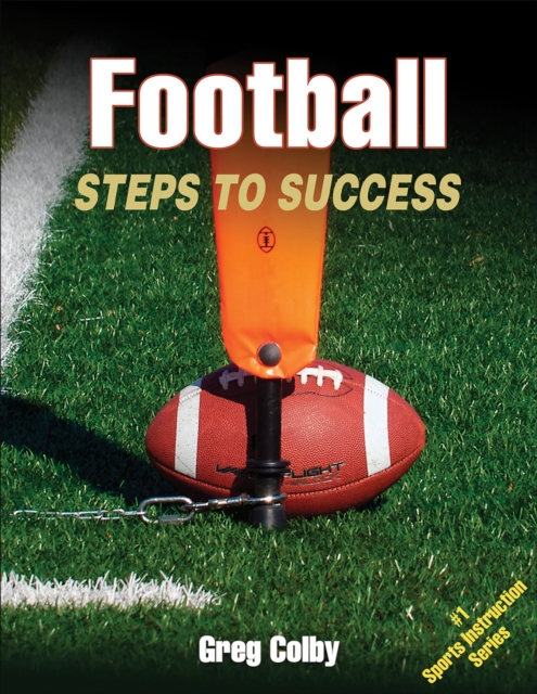 Football : Steps to Success, Paperback / softback Book