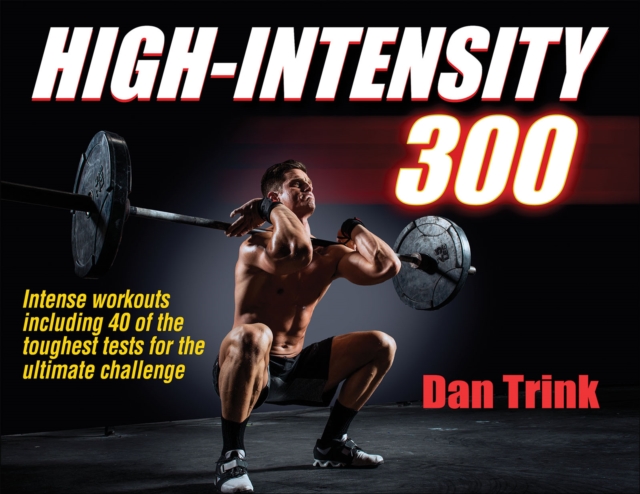High-Intensity 300, Paperback / softback Book