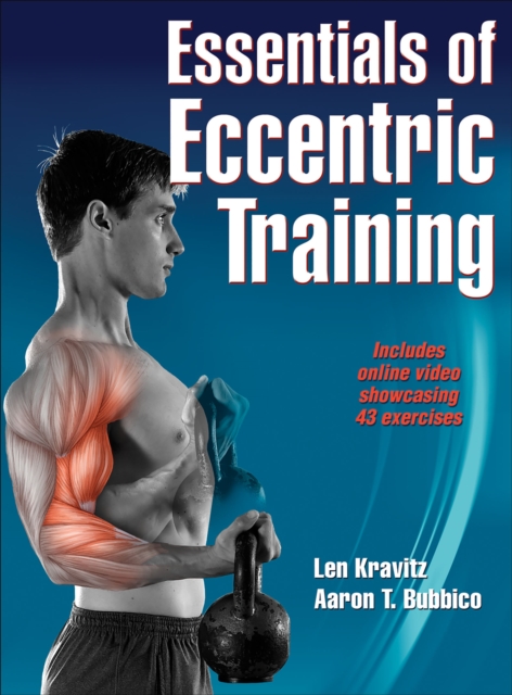 Essentials of Eccentric Training, Hardback Book