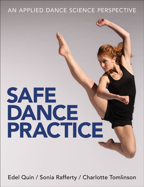 Safe Dance Practice, Paperback / softback Book