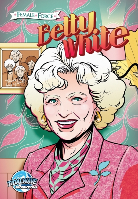 Betty White, Paperback / softback Book