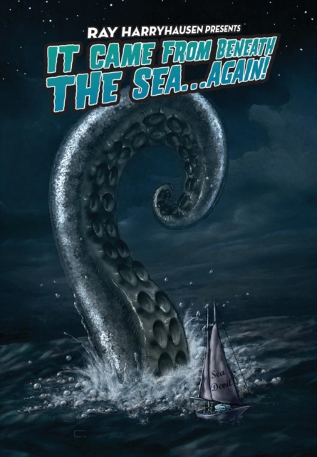 Ray Harryhausen Presents : It Came from Beneath the Sea... Again!, Paperback / softback Book
